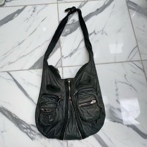 AUTHENTIC ALEXANDER WANG DONNO HOBO BAG
